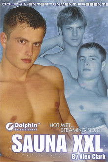 Sauna XXL