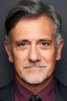 Photo of Carlos Lacámara