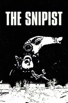 Poster do filme The Snipist