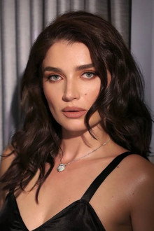 Eve Hewson