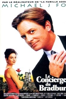 Le Concierge du Bradbury
