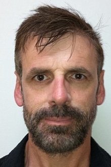 Photo of Kevin Hudson