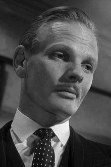 Photo of Allan Cuthbertson