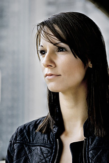 Christina Stürmer - Lebe Lauter