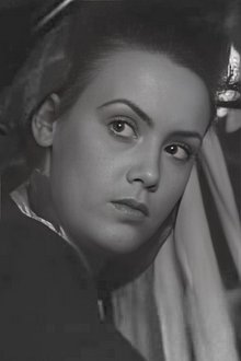 Photo of Tamara Yarenko