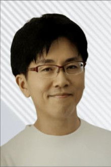 Photo of Tatsuya Yoshihara
