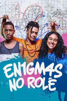 Enigmas no Rolê