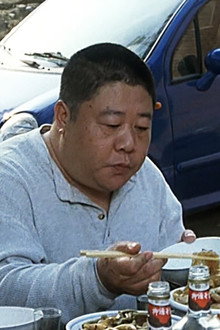 别拿自己不当干部