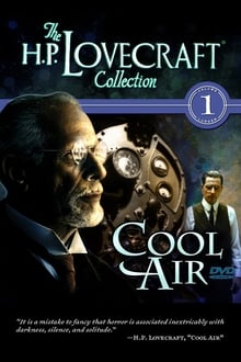 Cool Air movie poster