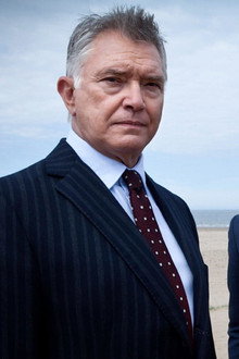 Inspector George Gently