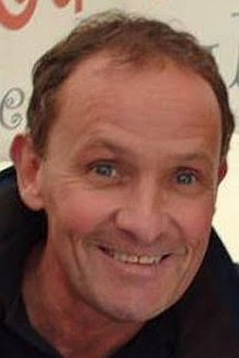 Photo of Robin Davies