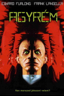 Agyrém