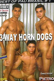 Best of Pau Brasil 1