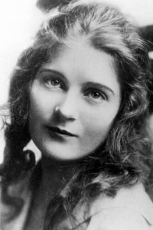 Photo of Mae Marsh