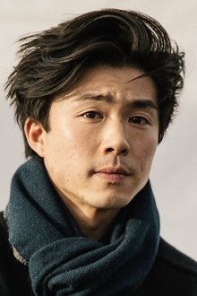 Photo of Sean Wang