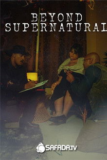 Beyond Supernatural