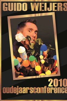 Guido Weijers: De Oudejaarsconference 2010
