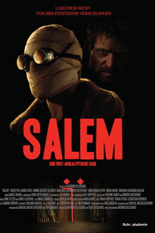 SALEM - Eine Post-Apokalyptische Sage