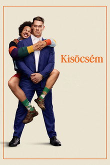 Kisöcsém