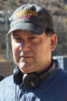 Photo of Sean Cain