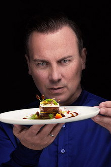 Star Kitchen mit Tim Raue