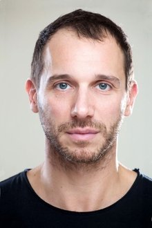 Photo of Yorgos Karamalegos