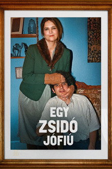Egy zsidó jófiú