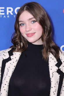 Photo of Alexa Swinton