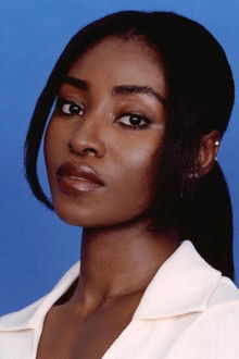 Photo of Jayme Lawson