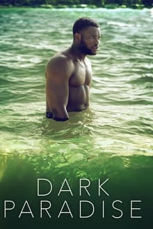 Poster do filme Dark Paradise