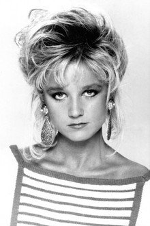 Lisa Maxwell