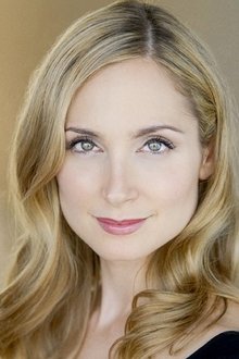 Photo of Robyn Cohen
