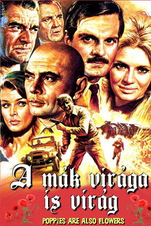 A mák virága is virág