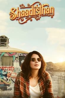 Poster do filme Shaadisthan