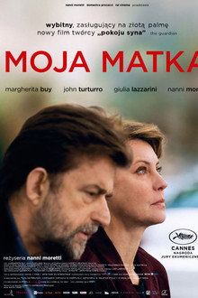 Moja matka