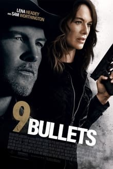 9 Bullets (BluRay)