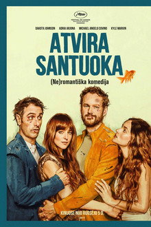 Atvira santuoka