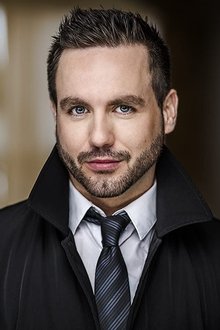 Photo of Sebastian Deery