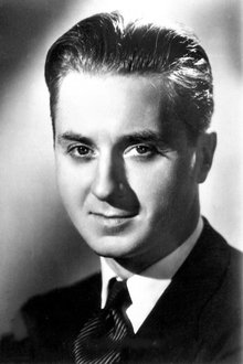 Photo of Claude Dauphin