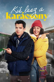 Kié lesz a karácsony?