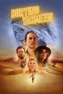 Poster do filme Burying Yasmeen