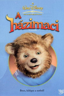 A házimaci