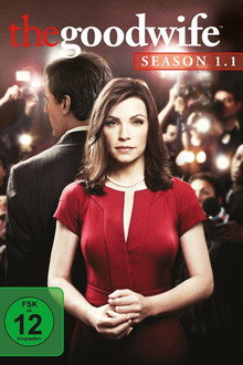 Staffel 1