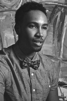 Photo of Bille Woodruff