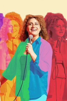 Rose Matafeo: On and On and On
