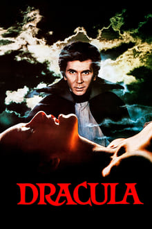 Dracula movie poster