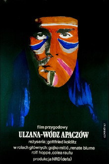 Ulzana