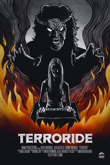 Terroride