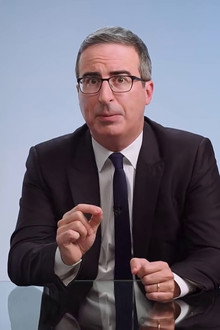 Last Week Tonight with John Oliver season 7 episode 27