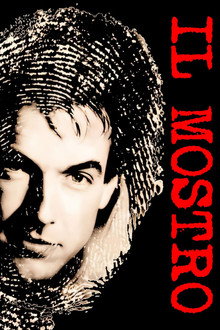 Il mostro